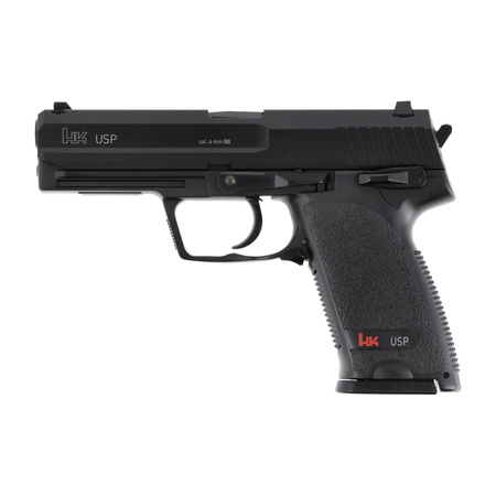 Heckler&Koch - Replika pistolet ASG H&K USP 6 mm sprężynowa