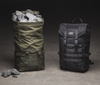 Plecak Savotta Jaakari S (20-25L) - Black