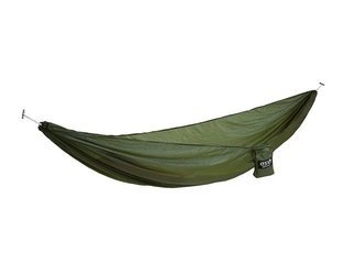 Hamak ultralight ENO Sub6 - Lichen