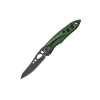 Nóż Leatherman Skeletool KB OD Green (833161) - 2 narzędzia
