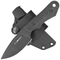 Nóż Viper Handy Black Suretouch, Black Stonewashed MagnaCut (VT4042GG)