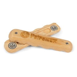 Drewniany uchwyt do patelni kutych - Petromax - Wooden handle for Wrought-Iron Pans