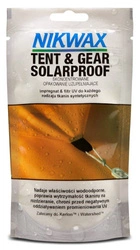 Nikwax - Impregnat do tkanin UV Tent and Gear SolarProof - 150 ml - Koncentrat