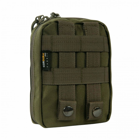 Tasmanian Tiger - Kieszeń Tac Pouch TREMA olive