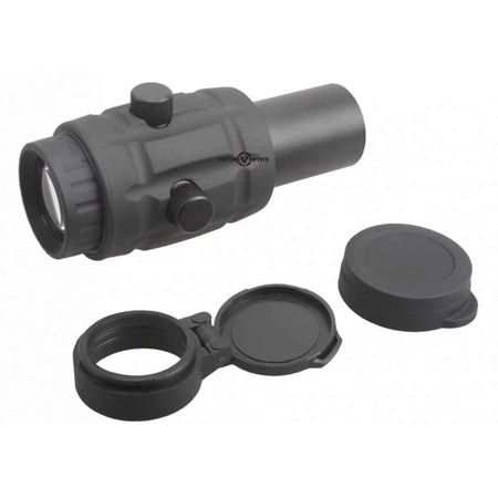 Vector Optics - Powiększalnik Maverick 3x26 - Montaż QD - SCMF-10