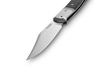 Nóż składany LionSteel Gitano Carbon Fibre / Satin Blade (GT01 CF)