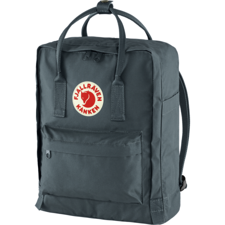 Fjallraven - Plecak Kanken - Graphite