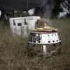 Wielozadaniowy Grill Petromax Atago