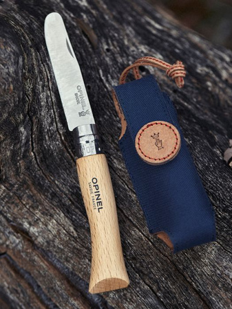 Nóż Opinel My First in Box
