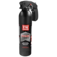 Hoernecke - Gaz pieprzowy TW 1000 Titan Pepper-Fog 750 ml - stożek