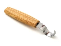 Nóż łyżkowy do rzeźbienia - BeaverCraft SK1L Spoon Carving Knife 25 mm - Lewy