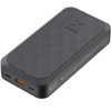 XTORM Powerbank Fuel 20000 mAh 35W czarny (XFS5201)