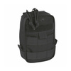 Tasmanian Tiger - Kieszeń uniwersalna Tac Pouch 1 Vertical black