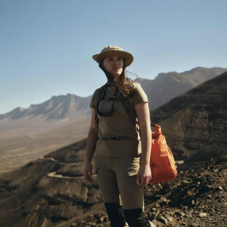 Worek na śmieci Helikon Dirt Bag 10 L - Czarny