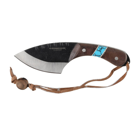 Nóż Condor Blue River Skinner