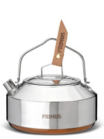 Primus - Czajnik turystyczny Campfire Stainless Steel Kettle 0.9L