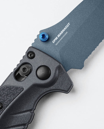 Benchmade - Nóż składany 18065SBT-01 Adira