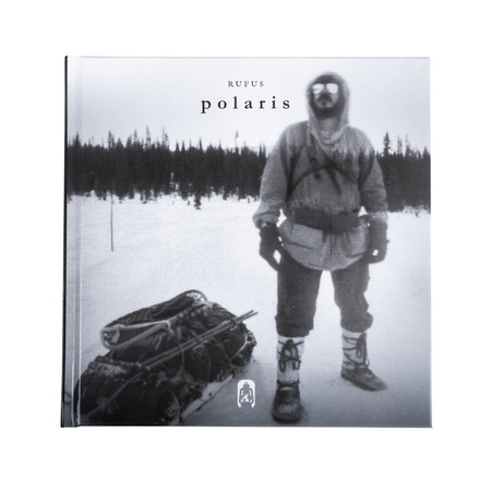 Polaris (TWARDA ILUSTROWANA) - Rafał Wierzbicki