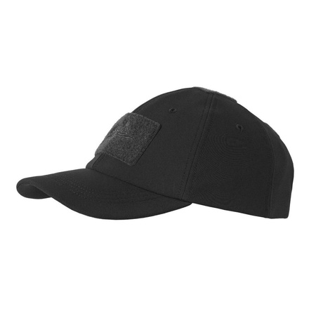 Helikon - Czapka Tactical Winter Cap - Czarny