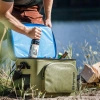 Chłodząca Torba Termoizolacyjna Petromax Cooler Bag 22 L - Sand