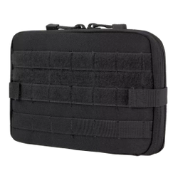 Kieszeń - Organizer Condor - T&T Pouch - Czarny - MA54-002