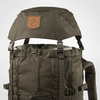 Fjallraven - Plecak Singi 48 - Dark Olive