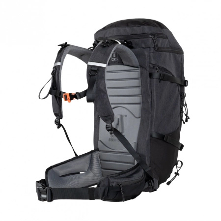 Alpinus - Plecak Otway 50L - czarny