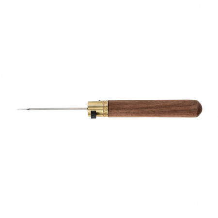 Nóż składany Antonini Old Bear Grafting - walnut