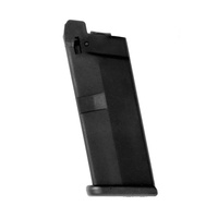 Glock - Magazynek do ASG Glock 42 6 mm