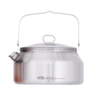 Czajnik GSI Glacier Stainless Tea Kettle 1qt
