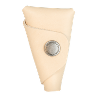 MORAKNIV - Pokrowiec skórzany na nóż łyżkowy Mora 163