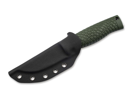 Böker Nóż Bronco Mini CPM3V Green