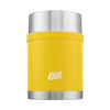 Esbit - Termos obiadowy Food Jug Sculptor 0,75 l słoneczny żółty
