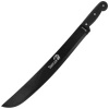 Maczeta Martinez Albainox Black ABS (32793)