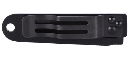 Nóż składany CRKT 5500KN K.I.S.S. BLACK CHROME