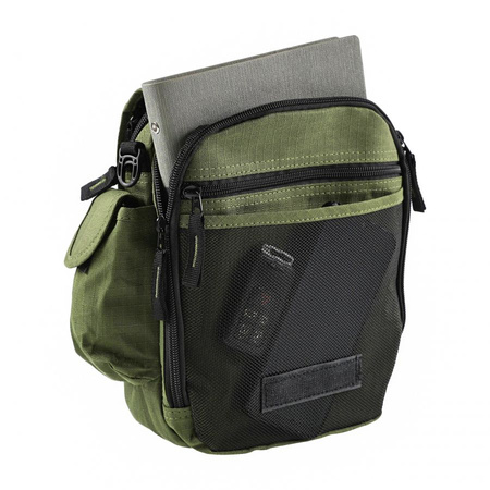 Torba na ramię Snugpak Utility Pack oliwkowa