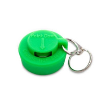 Gwizdek do czajników Kelly Kettle