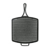 Lodge - Patelnia żeliwna grillowa BLACKLOCK 30 cm