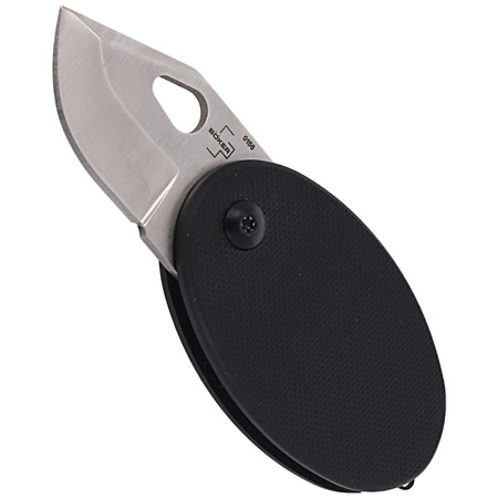 Böker Plus - Nóż na szyję L'Egg Neck Knife by John Kubasek (01BO198)