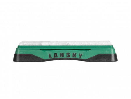 Lansky - Kamień do ostrzenia soft Arkansas 6x2 LBS6S