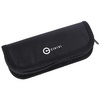 Nóż CIVIVI Exarch Black G10, Satin Finish (C2003C)