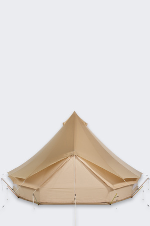 CanvasCamp - Tropik Nylonowy Sibley Fly 450 Sand