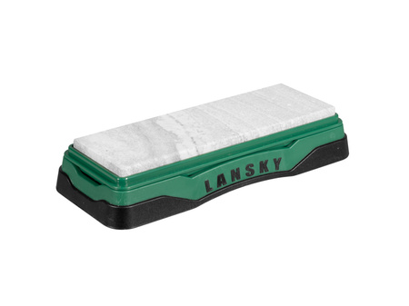 Lansky - Kamień do ostrzenia soft Arkansas 6x2 LBS6S
