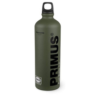 Primus - Butelka na paliwo - Fuel Bottle 1L - Forest green
