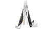 Multitool Leatherman Signal (832265) Stainless Black - 19 narzędzi