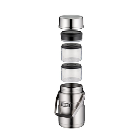 Termos Pojemnik termiczny na żywność Thermos Food Carrier 1,39L