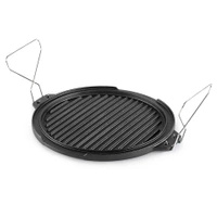 Płyta grillowa żeliwna GSI Guidecast Griddle 10" - 25cm