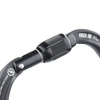 Petzl - Karabinek WILLIAM - SCREW-LOCK - M36A SLN