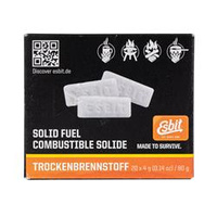 Esbit - Paliwo w kostkach Solid Fuel Tablets 20 x 4g