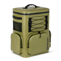 Chłodzący Plecak Termoizolacyjny Petromax Cooler Backpack 17L - Olive